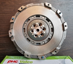 МАХОВИК ДВУХМАССОВЫЙ CRETA 1,6 4WD VALEO PHC 235мм 127 зуб (232602B710/HDFW-20/67104)