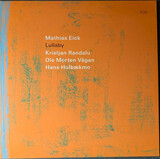 EICK, MATHIAS: Lullaby (Виниловая пластинка)