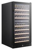 Шкаф винный Temptech Classique CL120DB