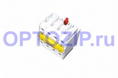 Приставка контактная ПКЛ-22 УХЛ4 В 2р+2з КЗЭ (04010)