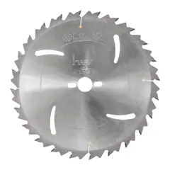 Пила по дереву D250x30x3,2 Z24 DIMAR 90100956