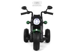 Трицикл G500GG и G500GG-A