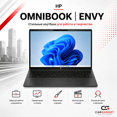 HP OmniBook / Envy