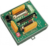 Плата ICP DAS DN-8237DB CR
