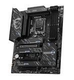 Материнская плата ATX MSI Z890 GAMING PLUS WIFI6E