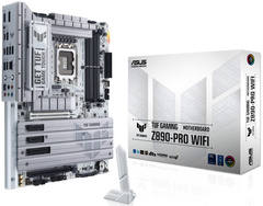Материнская плата ATX ASUS TUF GAMING Z890-PRO WIFI