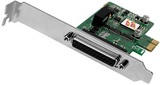 Плата ICP DAS PCIe-8620 CR