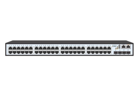 Коммутатор управляемый SNR SNR-S2989G-48TX-RPS