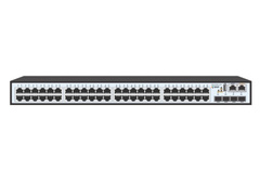 Коммутатор управляемый SNR SNR-S2989G-48TX-RPS