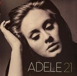 ADELE: 21 (Виниловая пластинка)