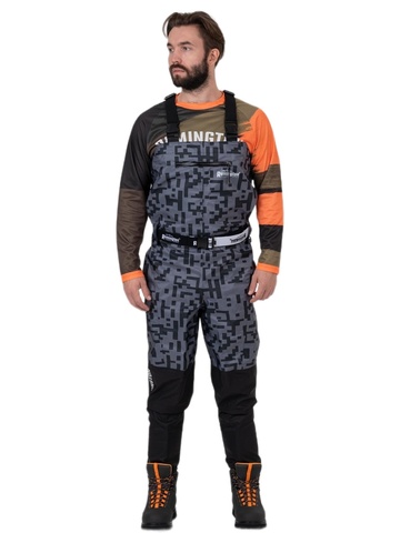 Вейдерсы Remington X-I GREY