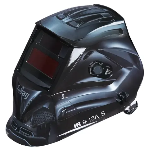 Маска сварщика Хамелеон Fubag IR 9-13A S