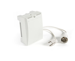 Стабилизатор сет. напряжения TEPLOCOM ST-555