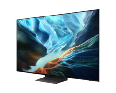 Телевизор Samsung 83" QE83S90HAEXPY 4K Ultra HD 120Hz