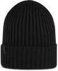 Картинка шапка вязаная Buff Knitted Norval Black - 1