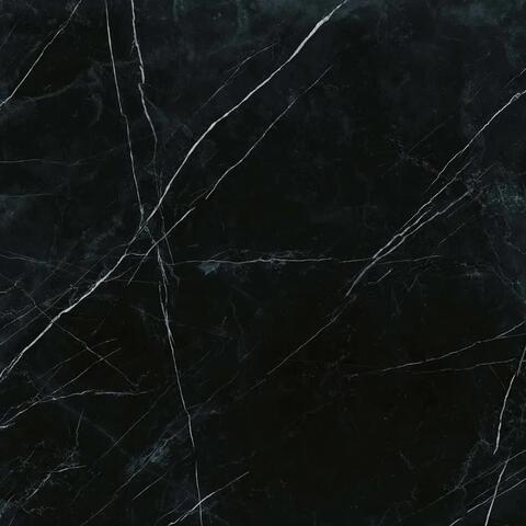 Energie Ker Imperial Marquina Black Rett Matt 30x30