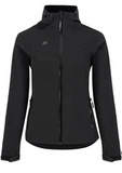 Премиальная непромокаемая куртка Noname Camp Jacket 23 wos black женская