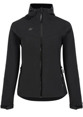 Премиальная непромокаемая куртка Noname Camp Jacket 23 wos black женская