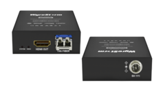 Оптический удлинитель HDMI 5K SDVoE 10 км WyreStorm EXF-10KM-5K