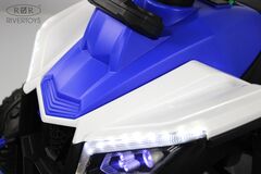 Квадроцикл M202BX с дистанционным управлением