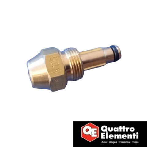 Форсунка QUATTRO ELEMENTI K125 для QE-35D (243-912-022)