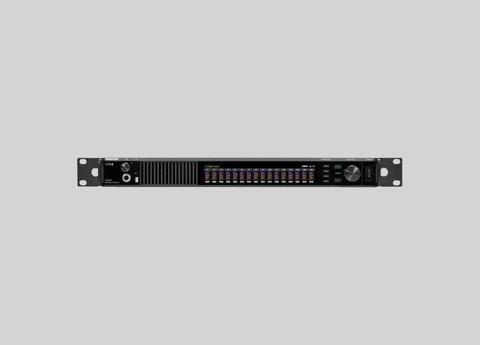 Приемник ANX4E Shure ANX4E-DC
