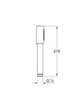 GROHE Sena 26465DC0 Душ ручной