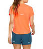 Asics Icon Ss Top футболка для бега женская - 2