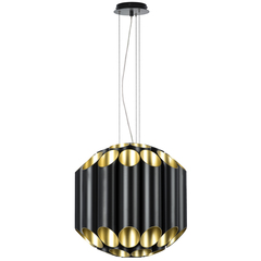 Подвесная люстра Siena Lightstar 720447