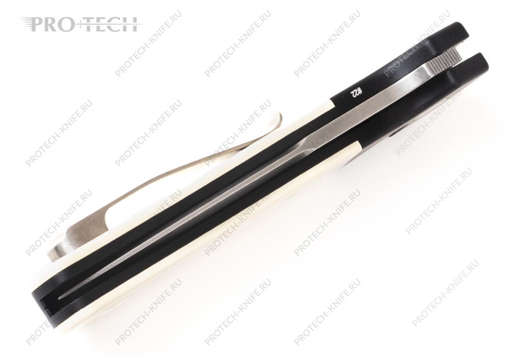 Нож Pro-Tech BT2751 Terzuola ATCF - фотография 