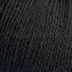 Baby wool 60 Черный