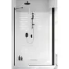 Radaway 10028110-54-01R NES Black DWS I 110 Right черный