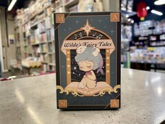 Случайная фигурка MANA: Wilde’s Fairy Tales