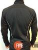 Victory Code Jr Dynamic разминочная куртка детская black - 4