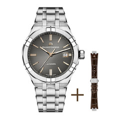 Maurice Lacroix AI6008-SS002-331-2