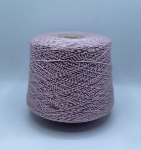 FILCOM (пр.Италия), art.Amiata, 3/15 500м/100 гр. 50%Меринос 50%Кашемир, цвет-Глициния, арт.21709
