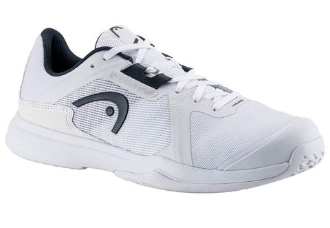 Кроссовки мужские Head Sprint Team 3.5 - white/bluebery