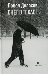 Снег в Техасе