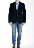 Пиджак PAUL SMITH LONDON