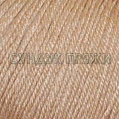 Baby wool 75 Беж