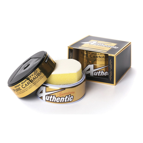 SOFT99 Покрытие для кузова для усиления блеска AUTHENTIC PREMIUM для всех цветов, 200 гр