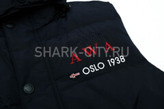 Жилет Paul and shark | 56