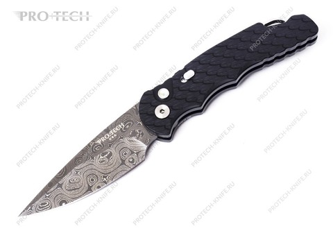 Нож Pro-Tech TR-5 Tactical Response 5 T530 