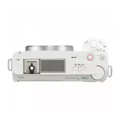Sony ZV-E10 Body белый