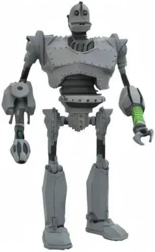 Фигурка Стальной гигант Battle Mode Iron Giant