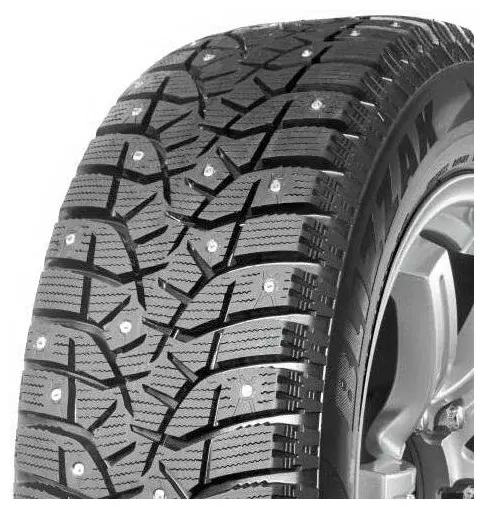 Bridgestone Blizzak Spike-02 SUV 225/55R18 98T шип