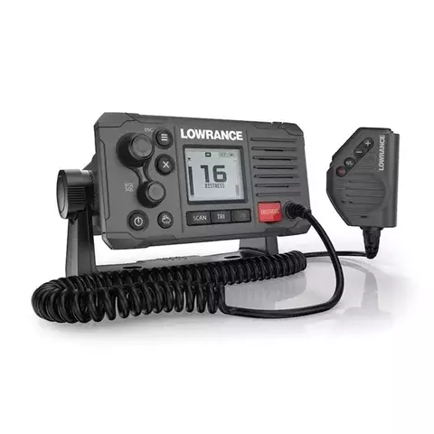 Lowrance Link-6s