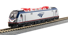 Электровоз Kato ACS-64 Amtrak #648