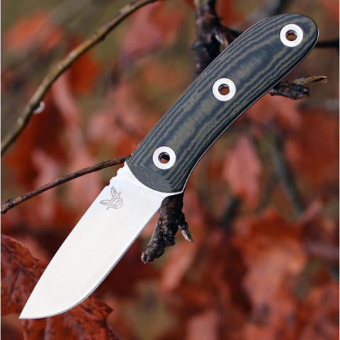 Нож Benchmade 15400 Pardue Hunter