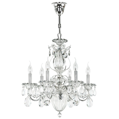 Подвесная люстра Schon Lightstar Premium 790064